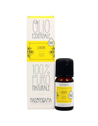 NASOTERAPIA OE LIMONE BIO 10ML