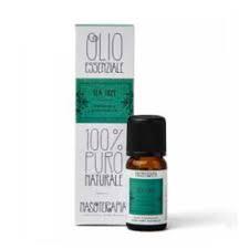 NASOTERAPIA TEA TRE BIO OE10ML